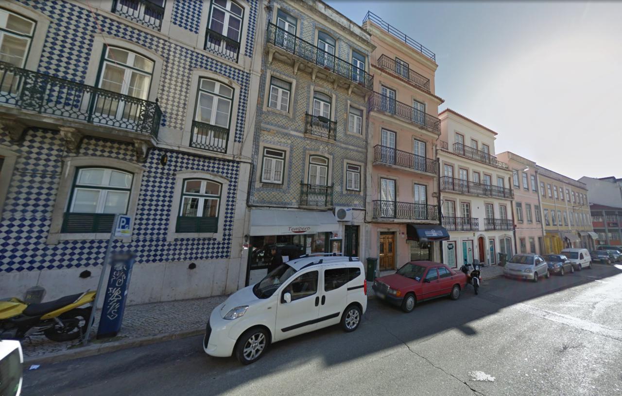 Sweet Inn Apartment - Sao Bento Lisboa Extérieur photo