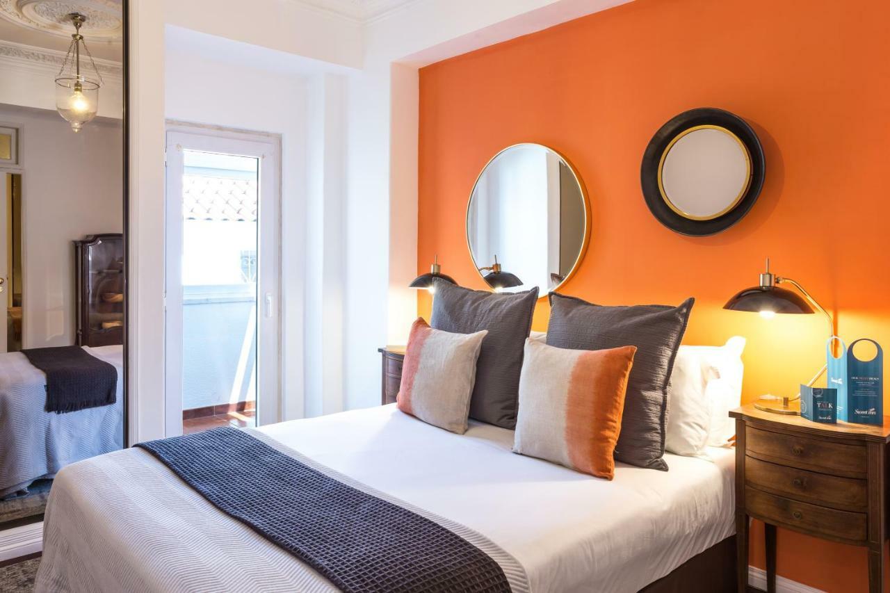 Sweet Inn Apartment - Sao Bento Lisboa Extérieur photo