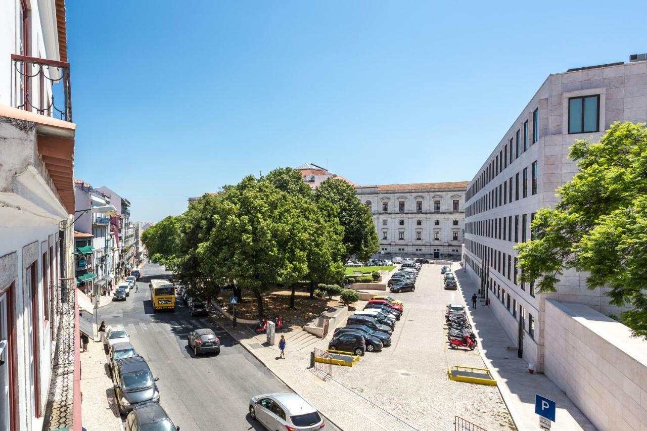 Sweet Inn Apartment - Sao Bento Lisboa Extérieur photo