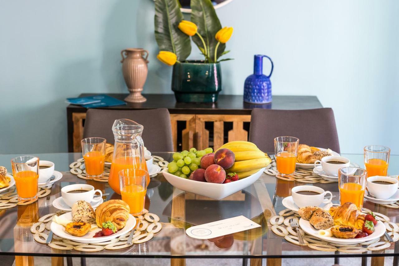 Sweet Inn Apartment - Sao Bento Lisboa Extérieur photo