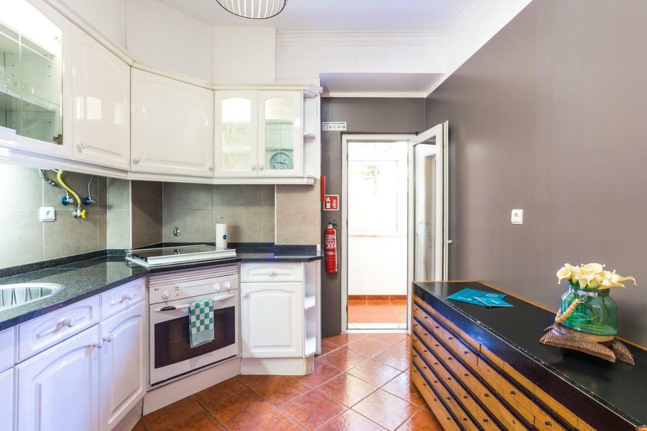 Sweet Inn Apartment - Sao Bento Lisboa Extérieur photo