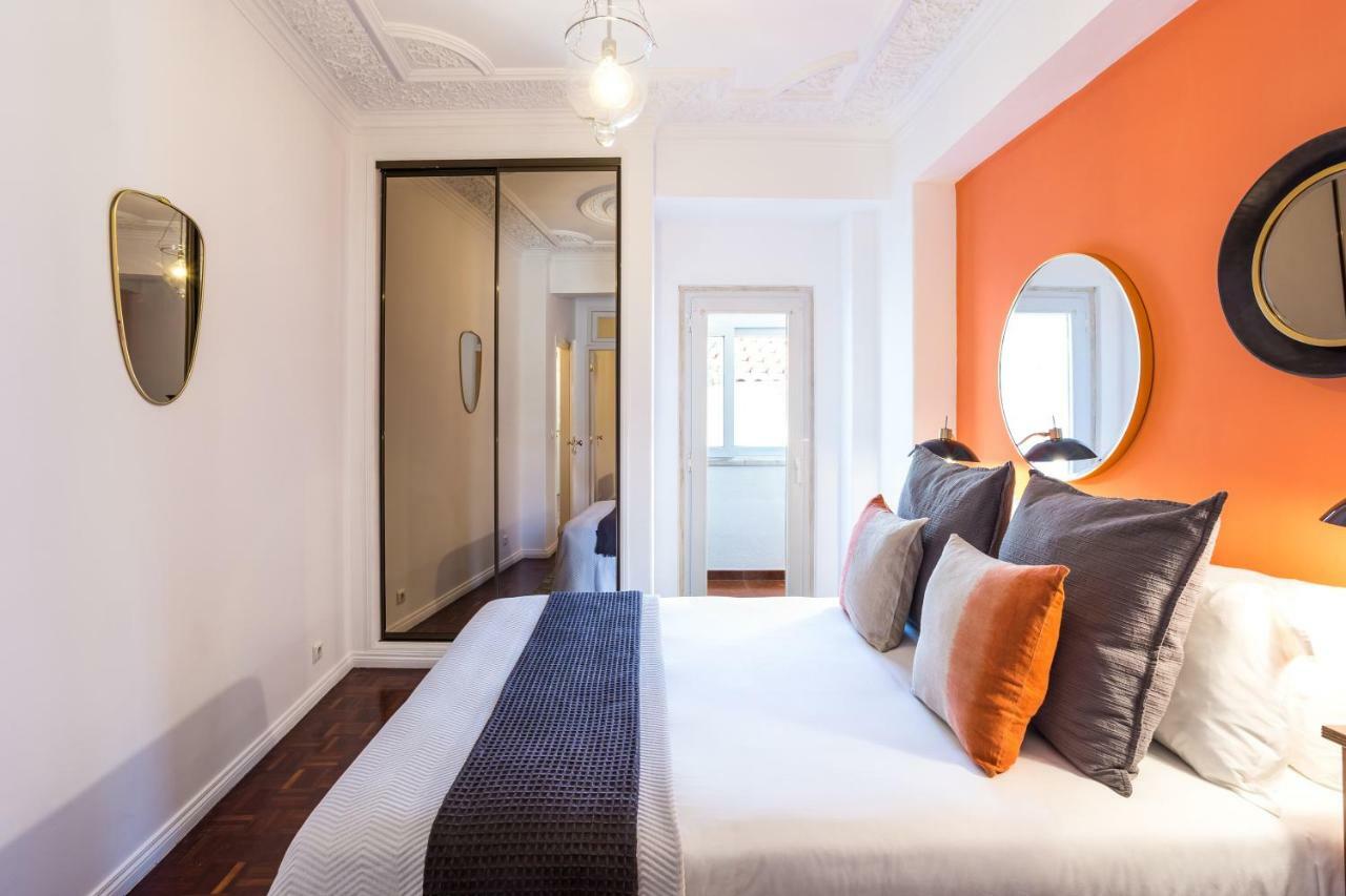 Sweet Inn Apartment - Sao Bento Lisboa Extérieur photo