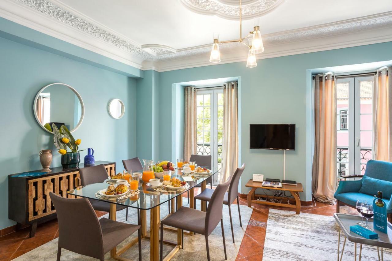 Sweet Inn Apartment - Sao Bento Lisboa Extérieur photo
