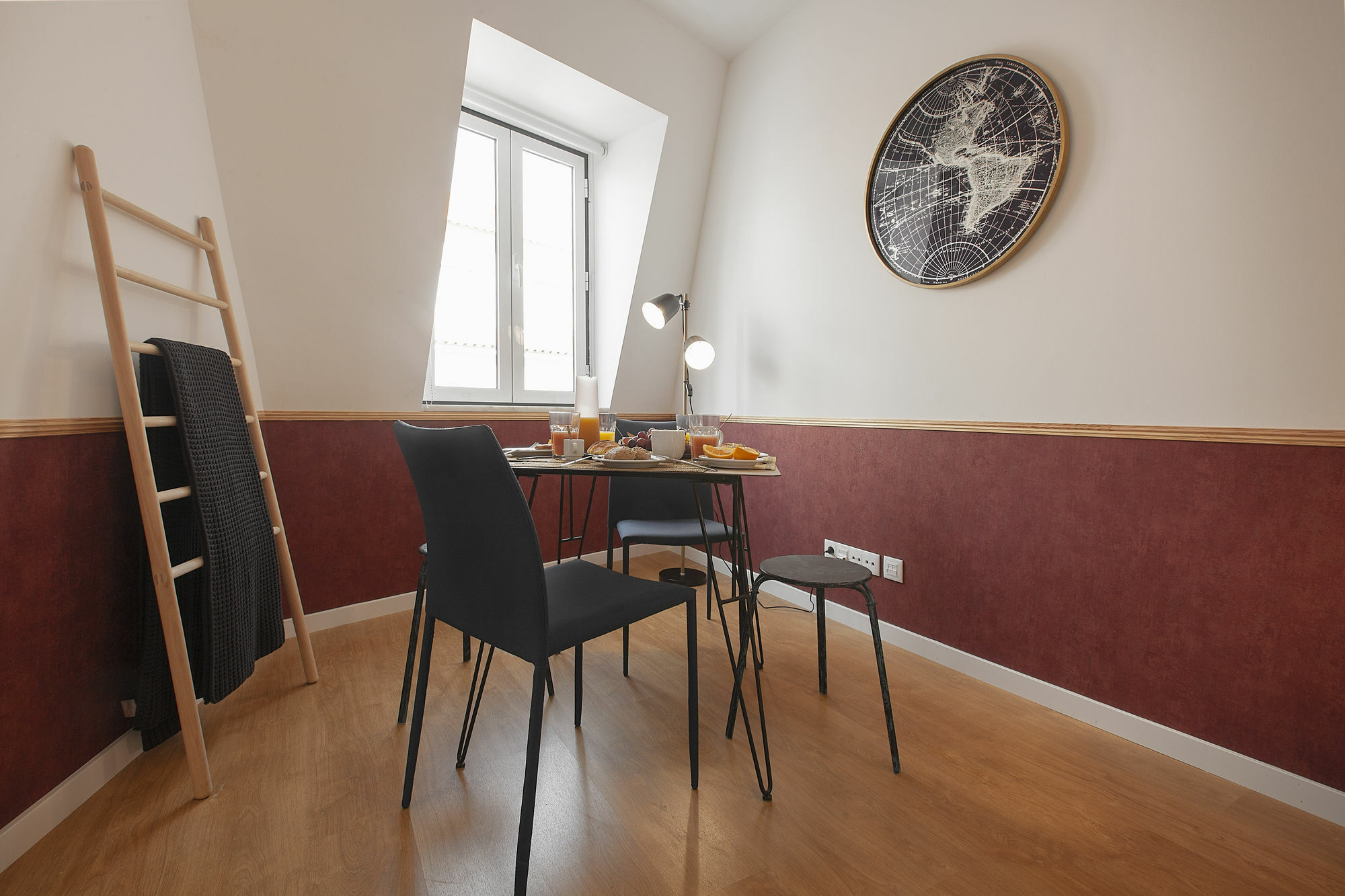 Sweet Inn Apartment - Sao Bento Lisboa Extérieur photo