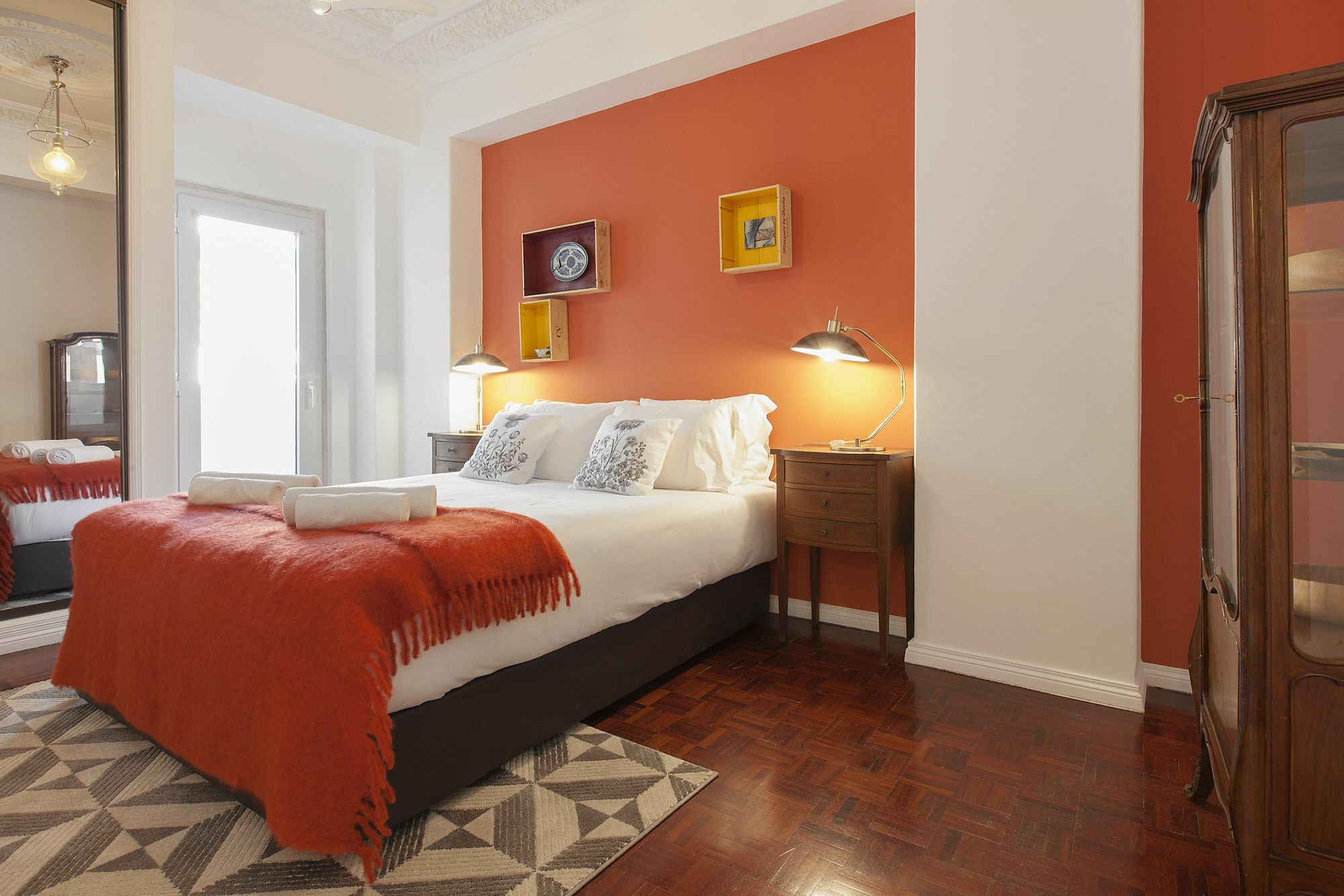 Sweet Inn Apartment - Sao Bento Lisboa Extérieur photo