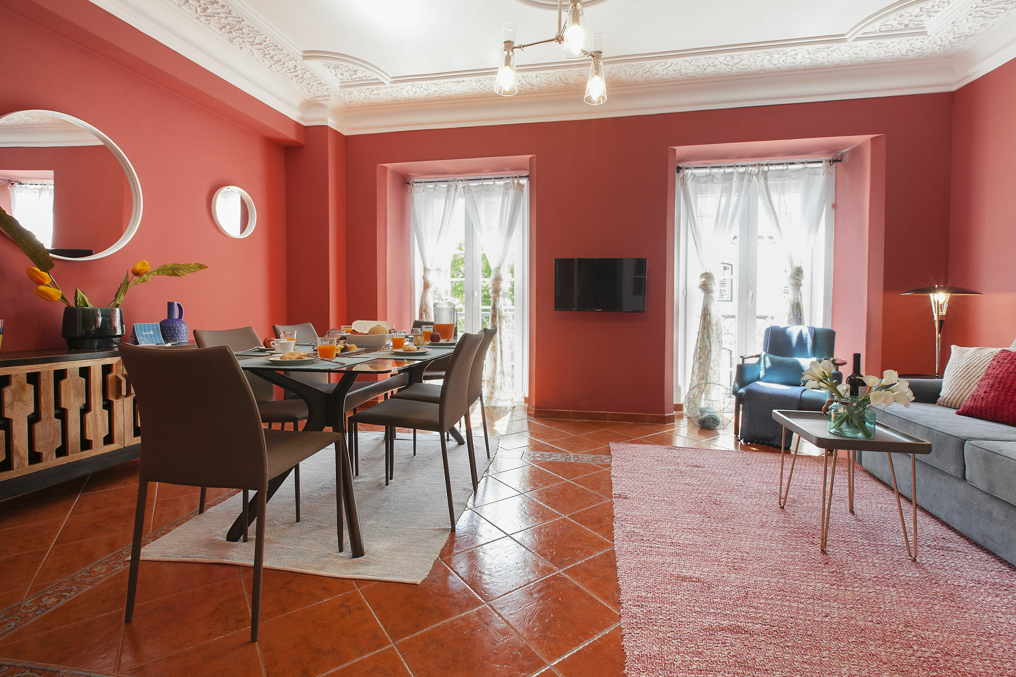 Sweet Inn Apartment - Sao Bento Lisboa Extérieur photo