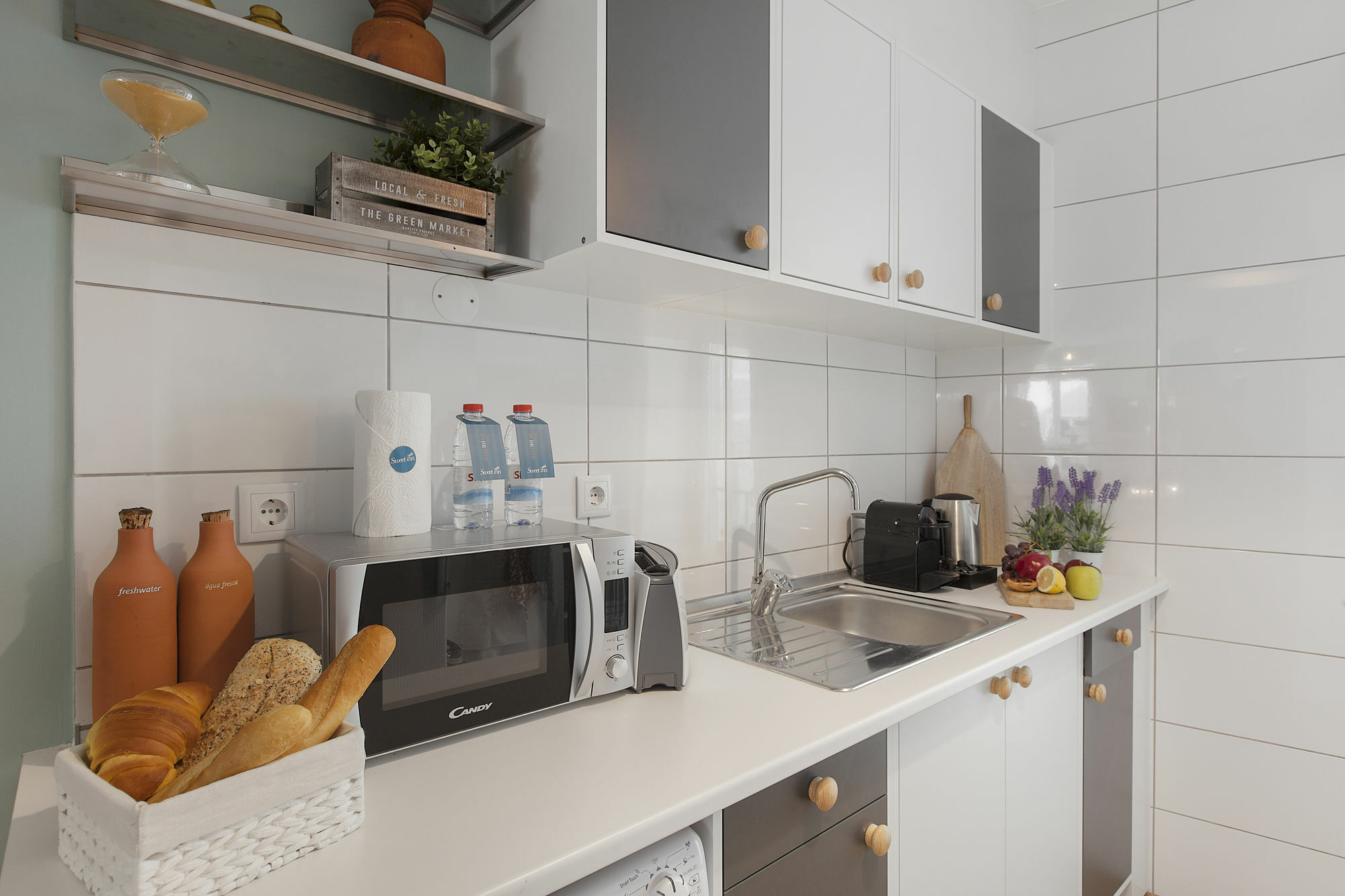 Sweet Inn Apartment - Sao Bento Lisboa Extérieur photo