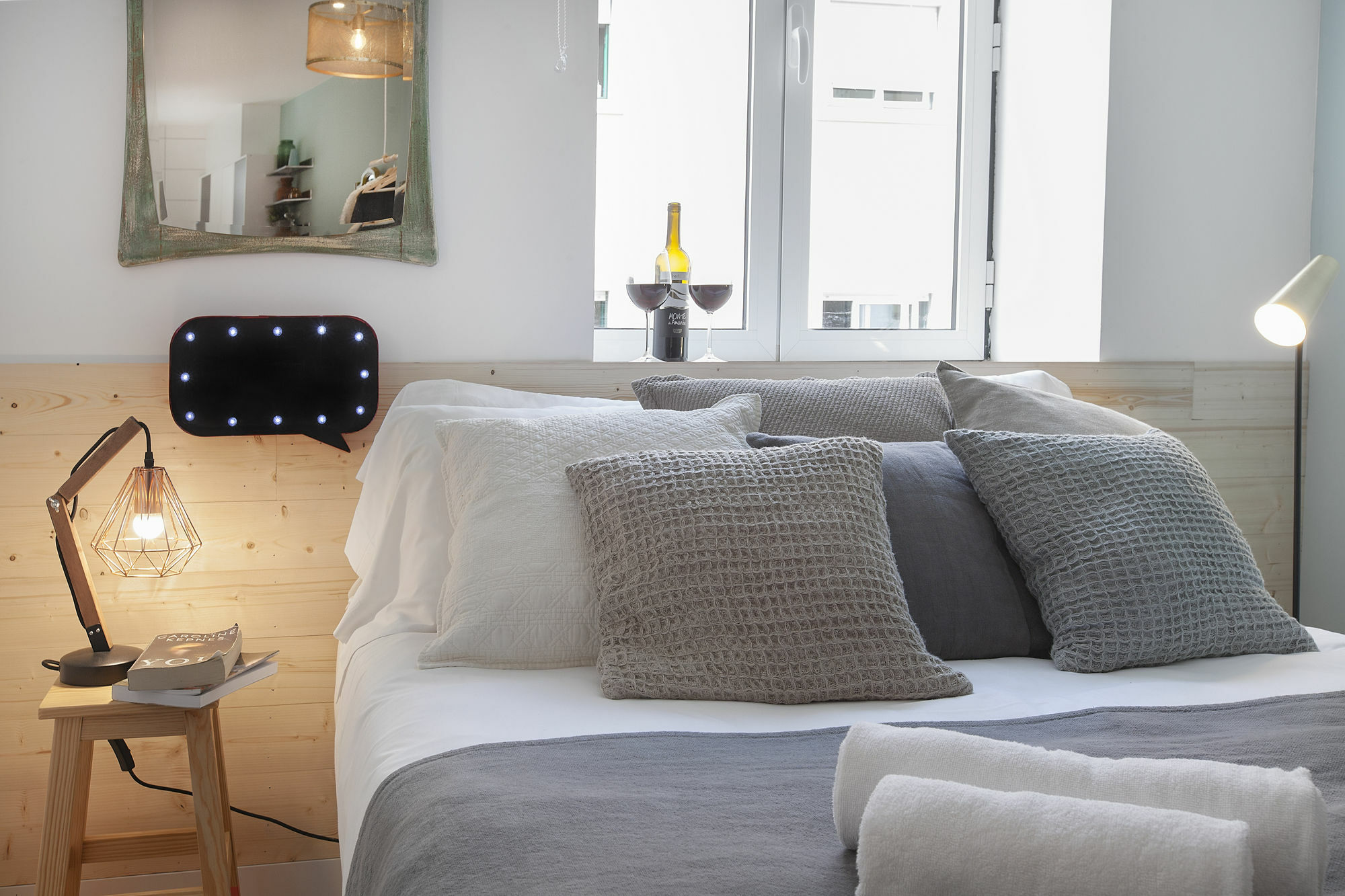 Sweet Inn Apartment - Sao Bento Lisboa Extérieur photo