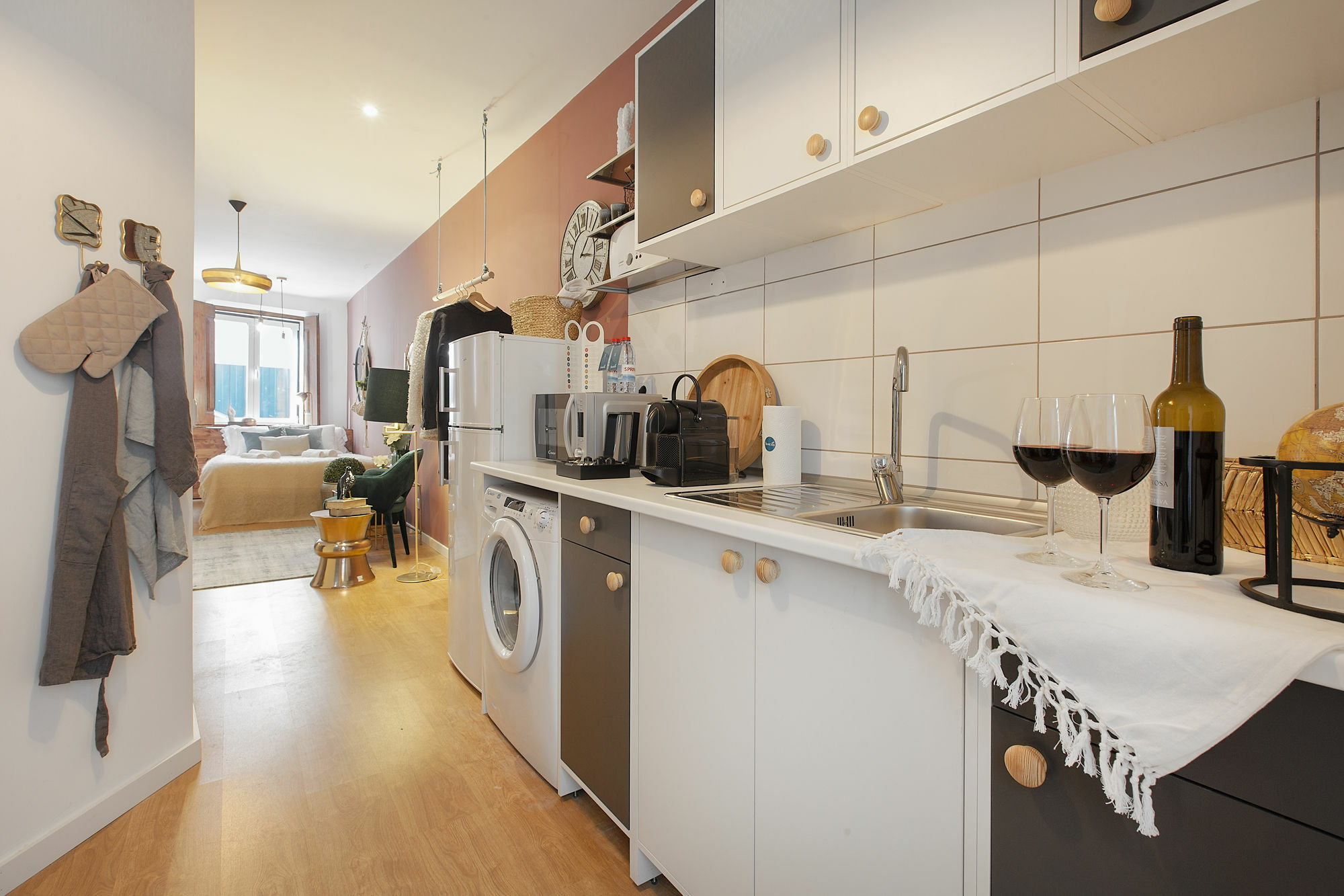 Sweet Inn Apartment - Sao Bento Lisboa Extérieur photo