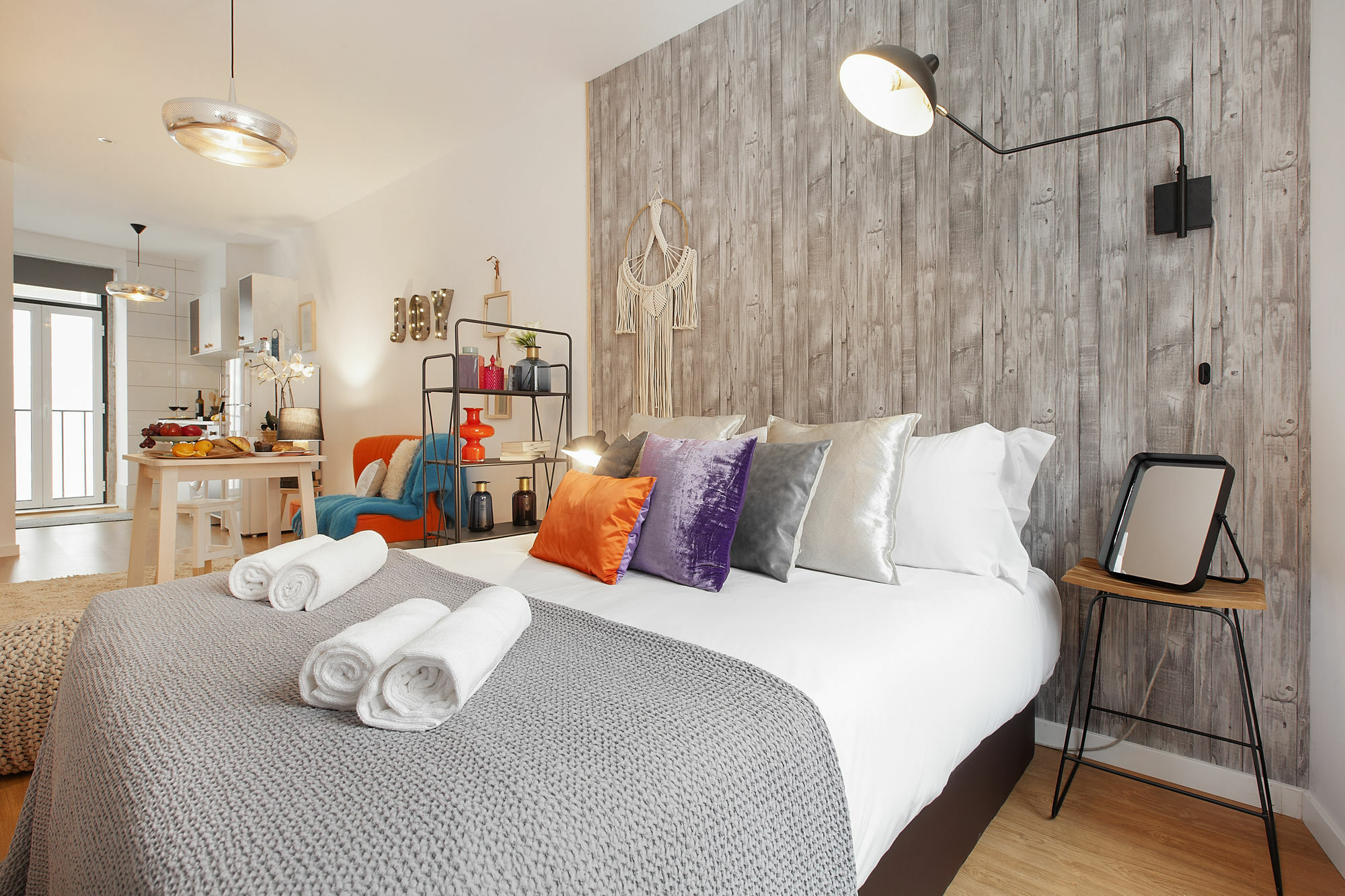 Sweet Inn Apartment - Sao Bento Lisboa Extérieur photo