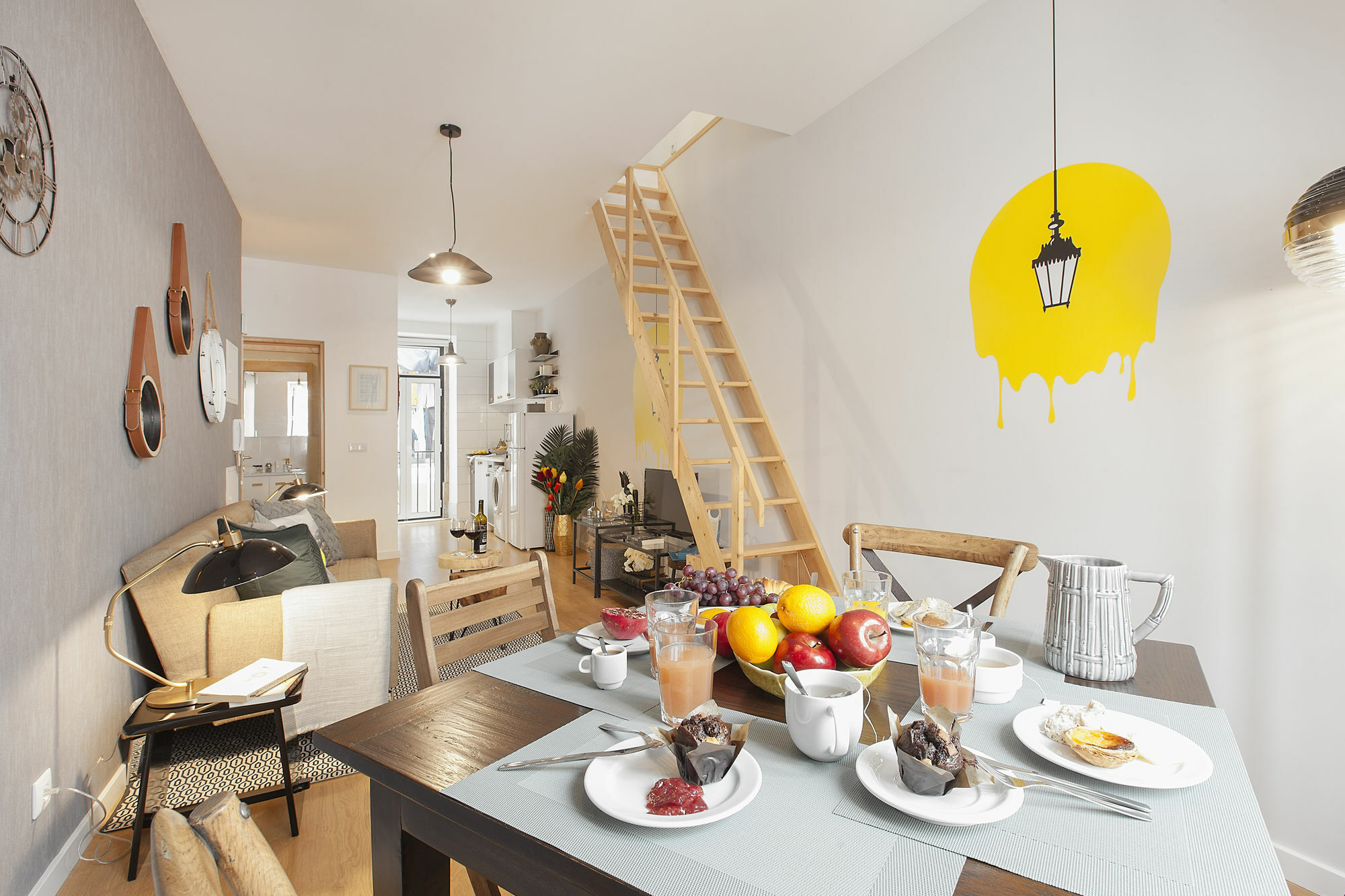 Sweet Inn Apartment - Sao Bento Lisboa Extérieur photo