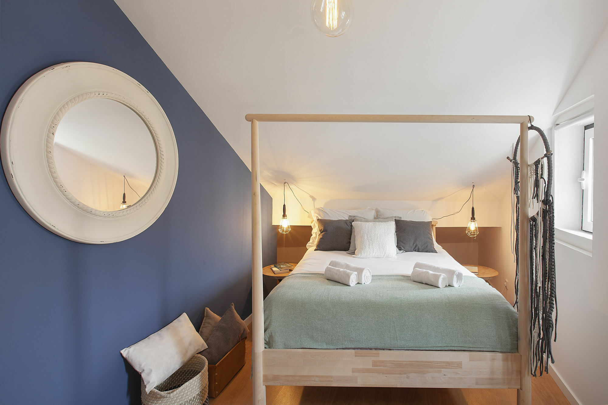 Sweet Inn Apartment - Sao Bento Lisboa Extérieur photo