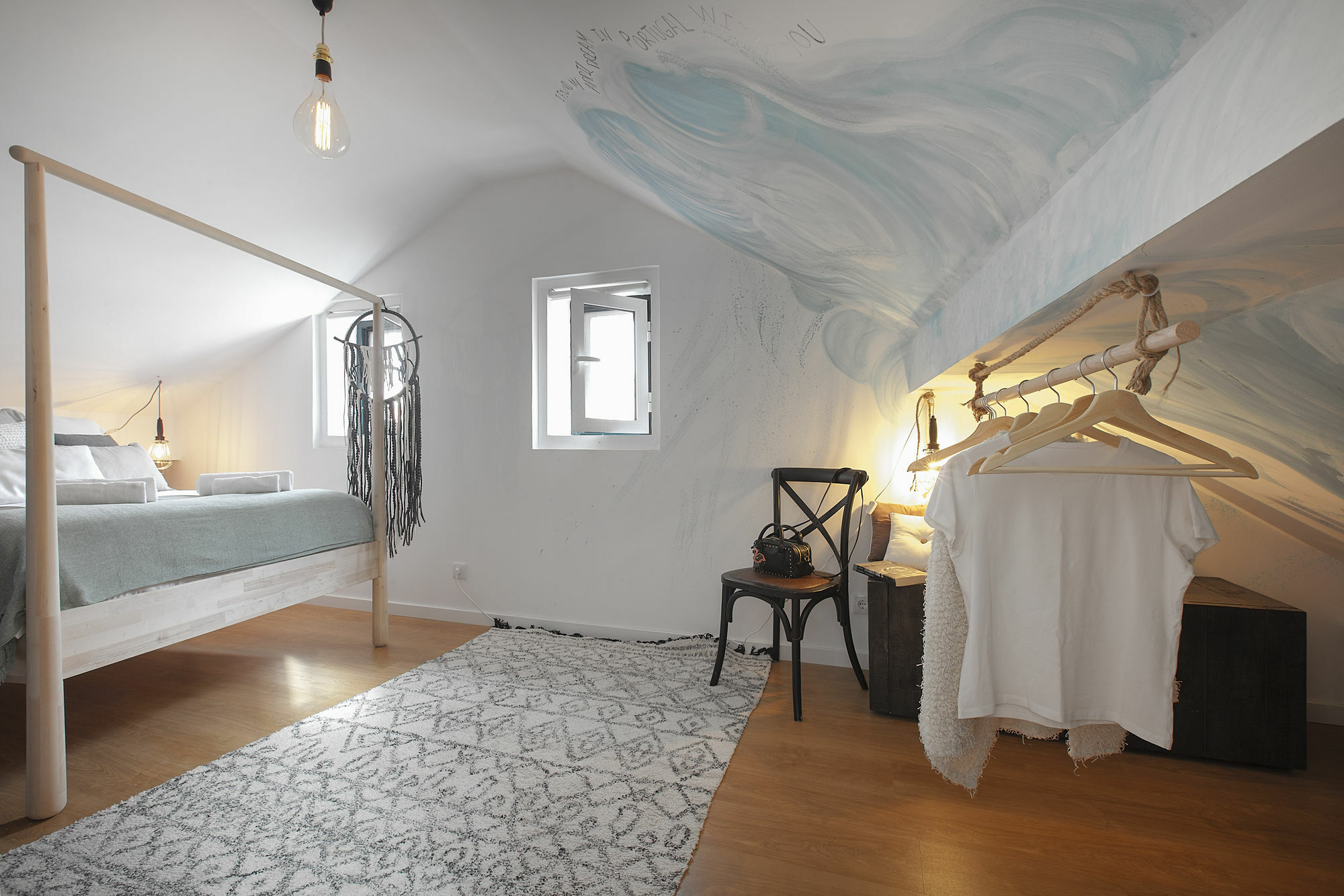 Sweet Inn Apartment - Sao Bento Lisboa Extérieur photo