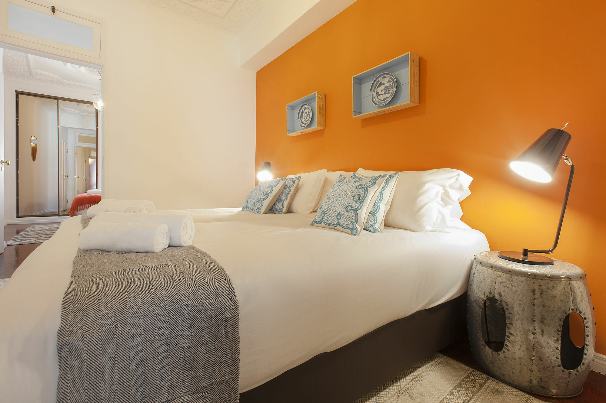 Sweet Inn Apartment - Sao Bento Lisboa Extérieur photo