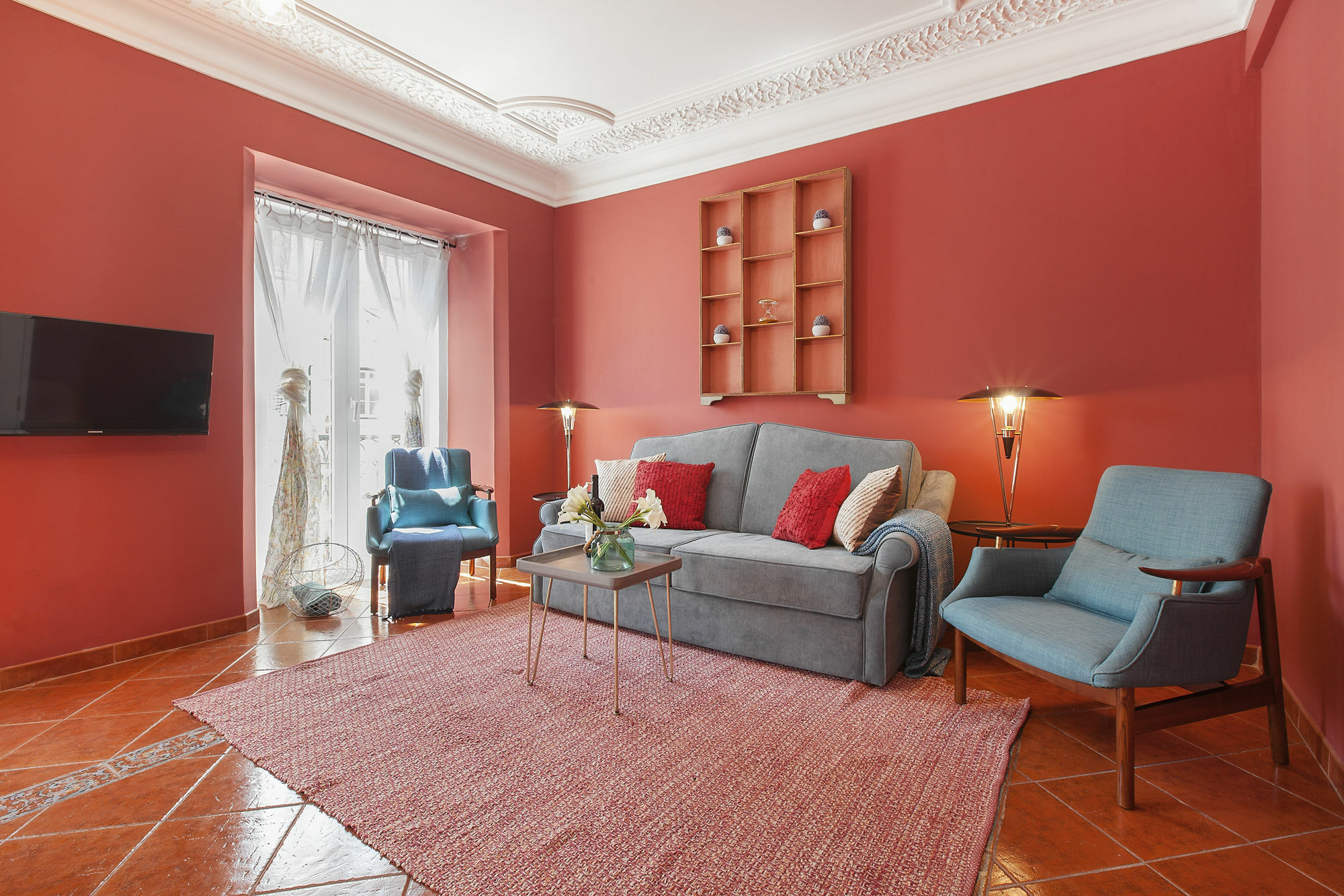 Sweet Inn Apartment - Sao Bento Lisboa Extérieur photo
