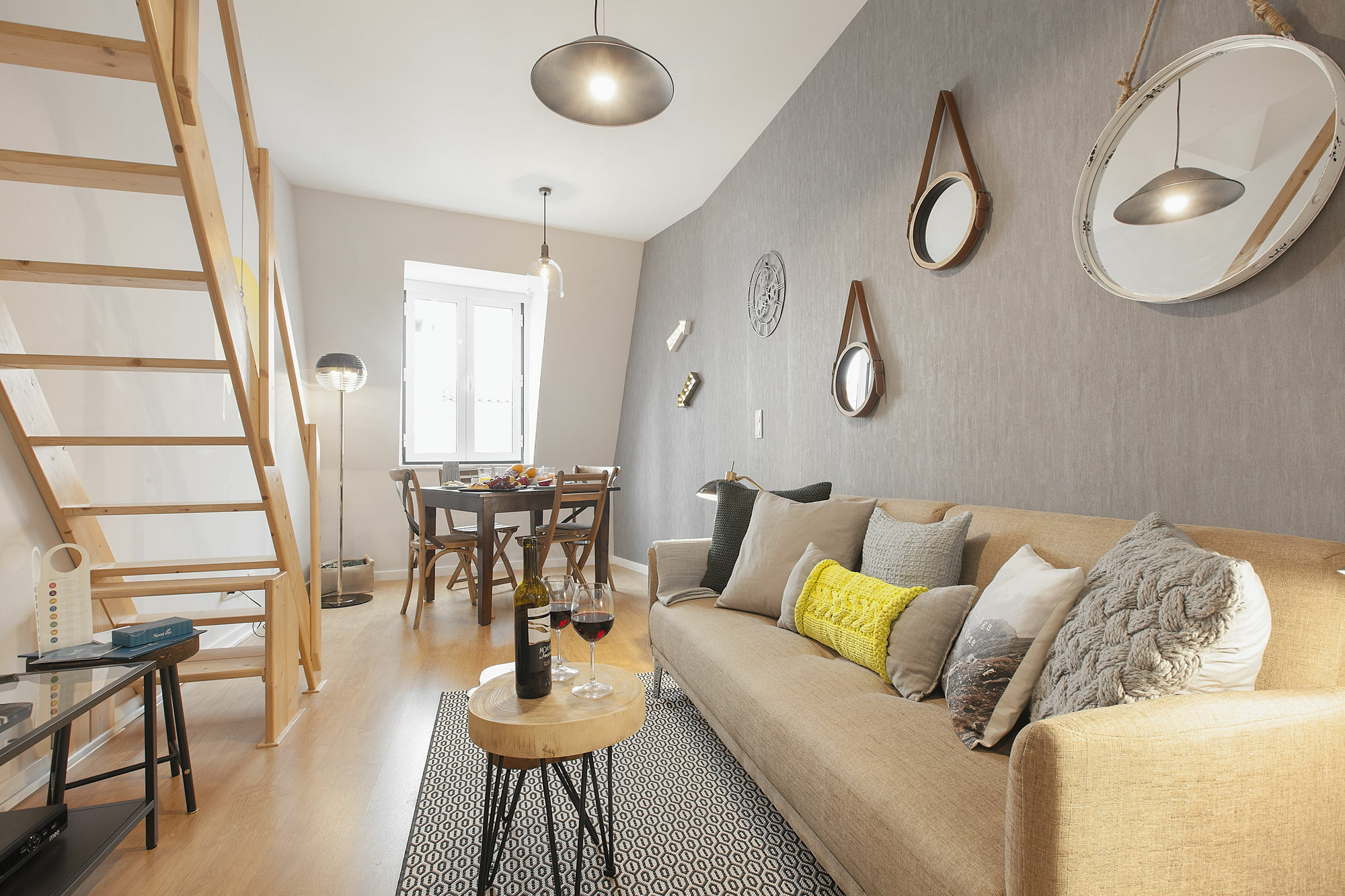 Sweet Inn Apartment - Sao Bento Lisboa Extérieur photo