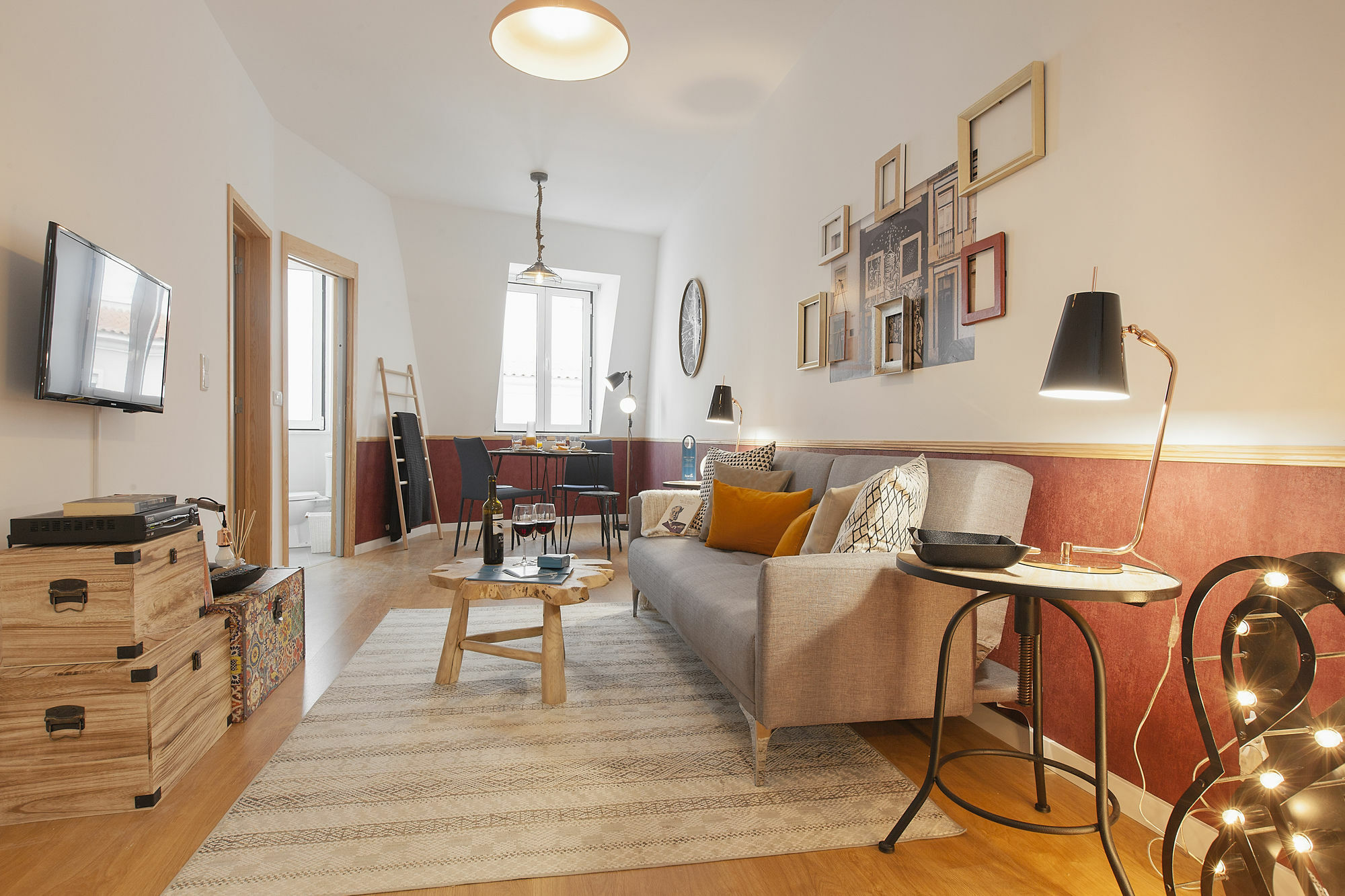 Sweet Inn Apartment - Sao Bento Lisboa Extérieur photo