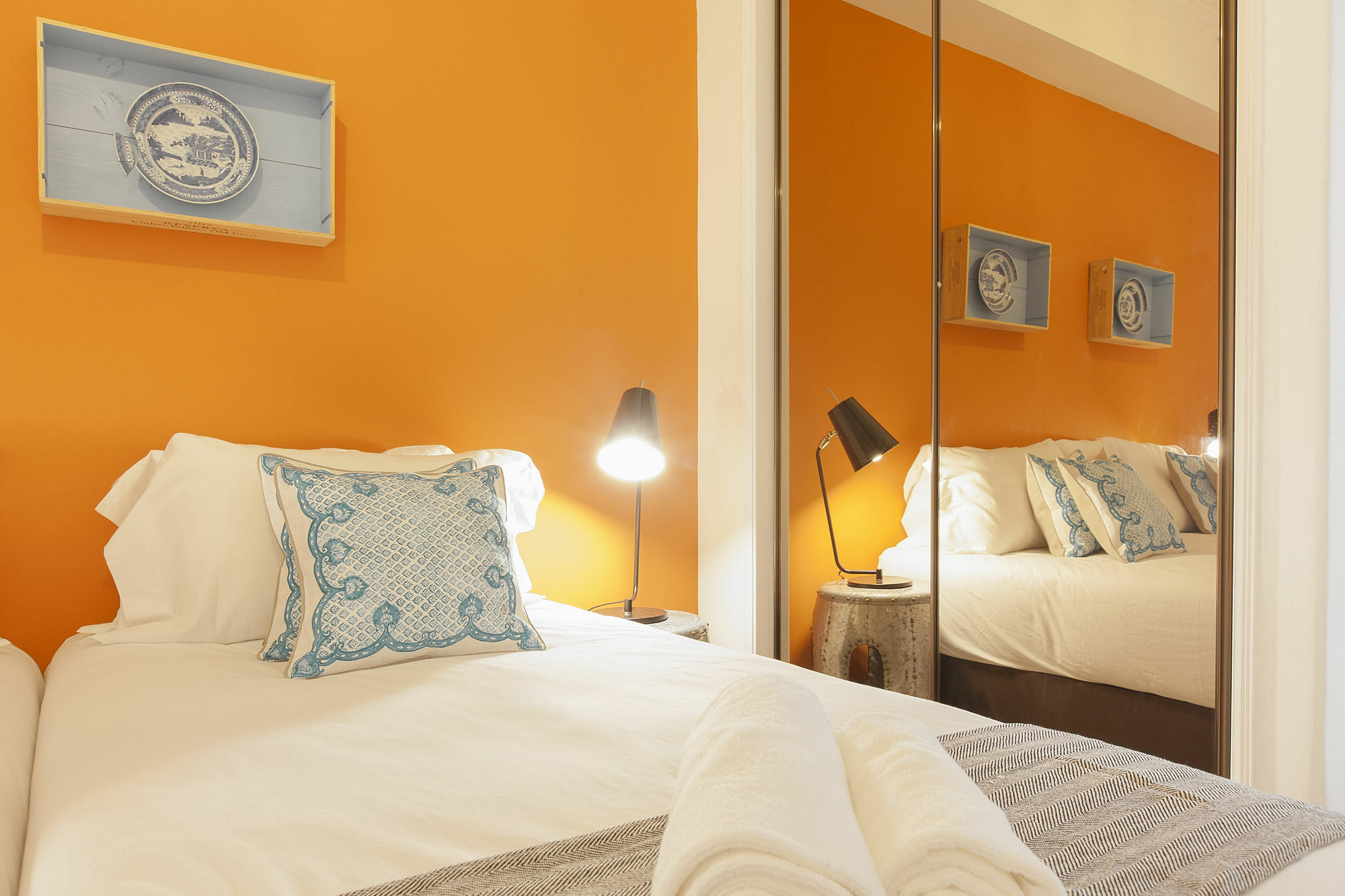 Sweet Inn Apartment - Sao Bento Lisboa Extérieur photo