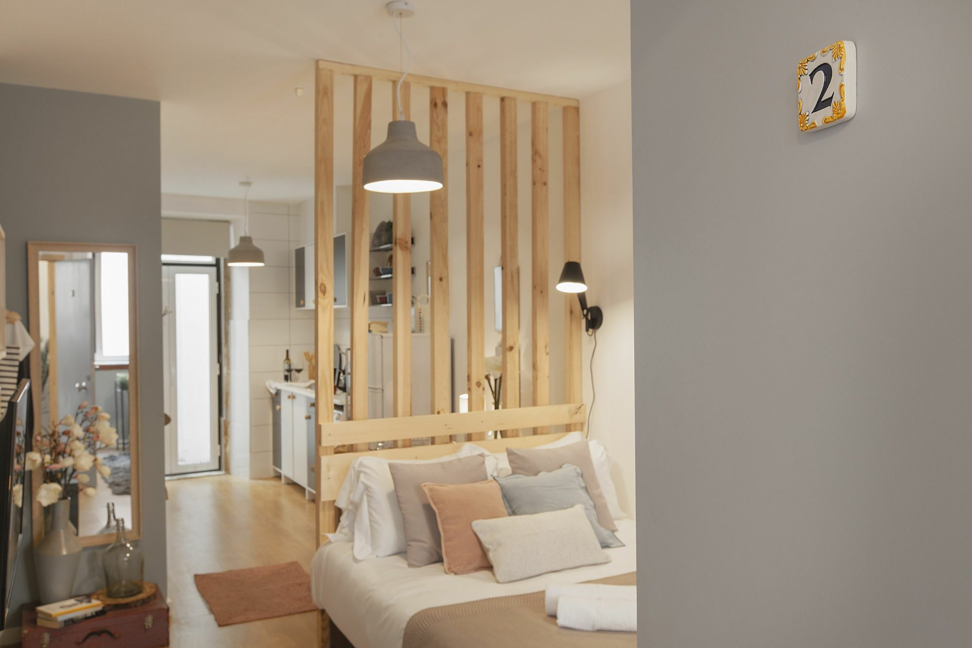 Sweet Inn Apartment - Sao Bento Lisboa Extérieur photo