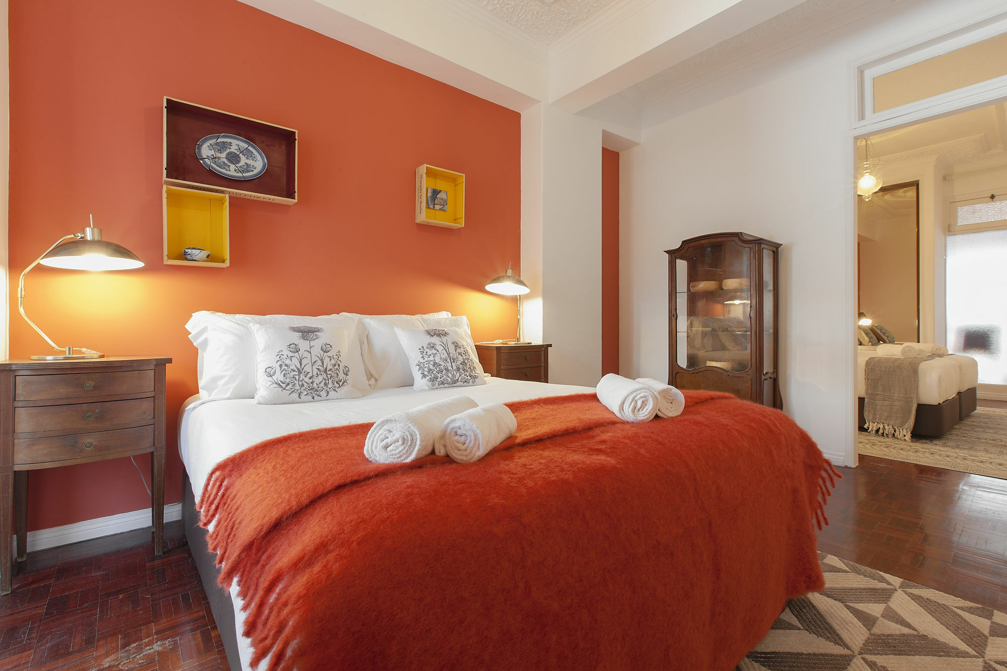 Sweet Inn Apartment - Sao Bento Lisboa Extérieur photo