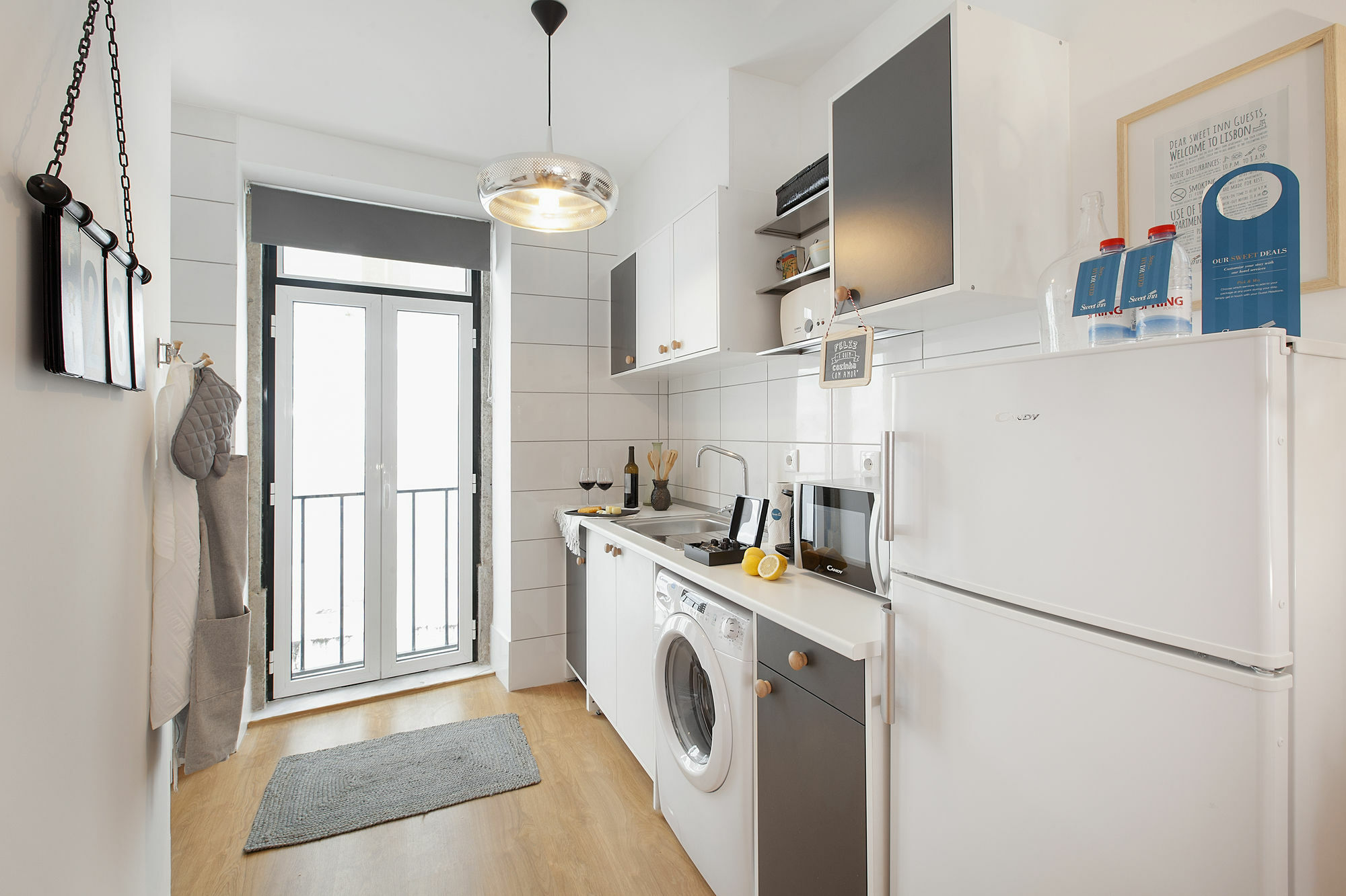 Sweet Inn Apartment - Sao Bento Lisboa Extérieur photo