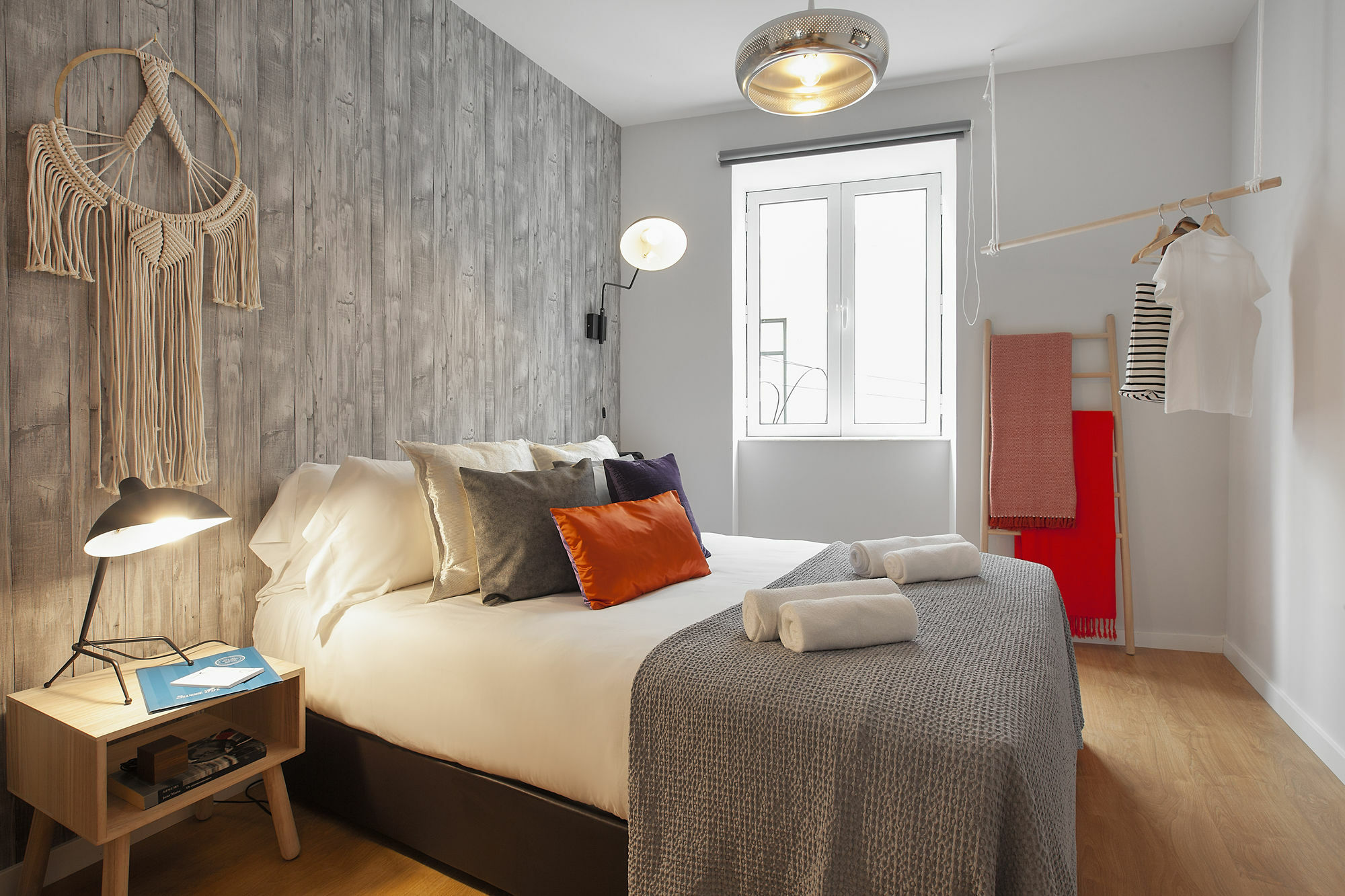 Sweet Inn Apartment - Sao Bento Lisboa Extérieur photo