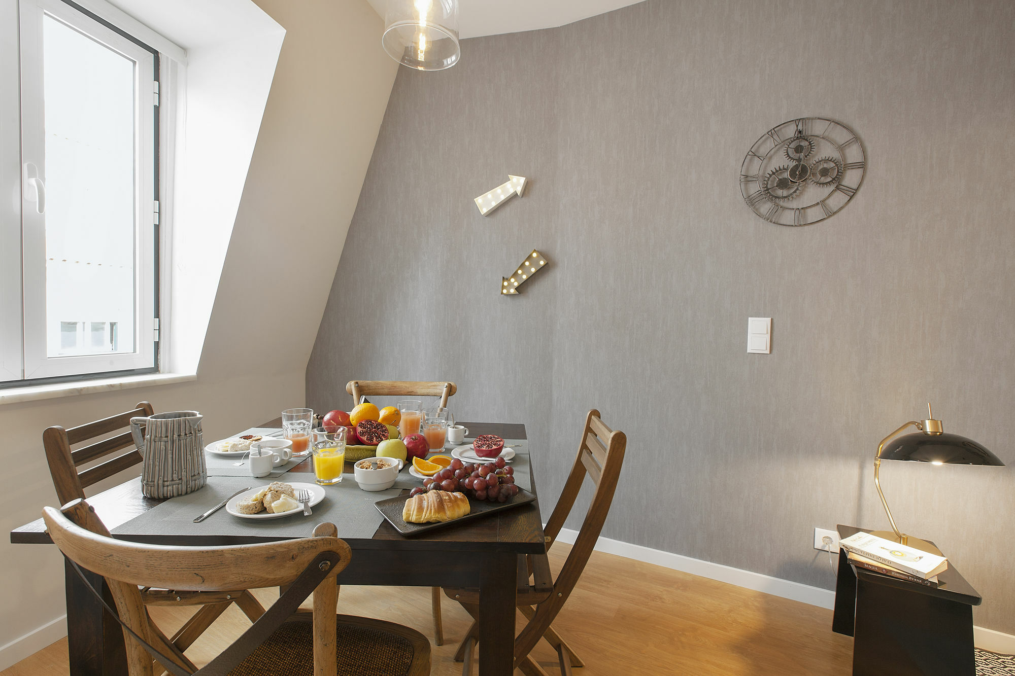 Sweet Inn Apartment - Sao Bento Lisboa Extérieur photo