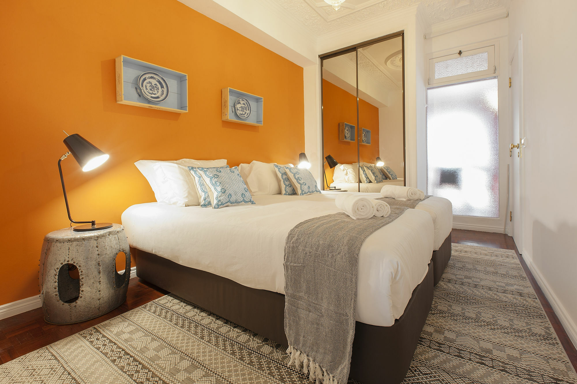 Sweet Inn Apartment - Sao Bento Lisboa Extérieur photo