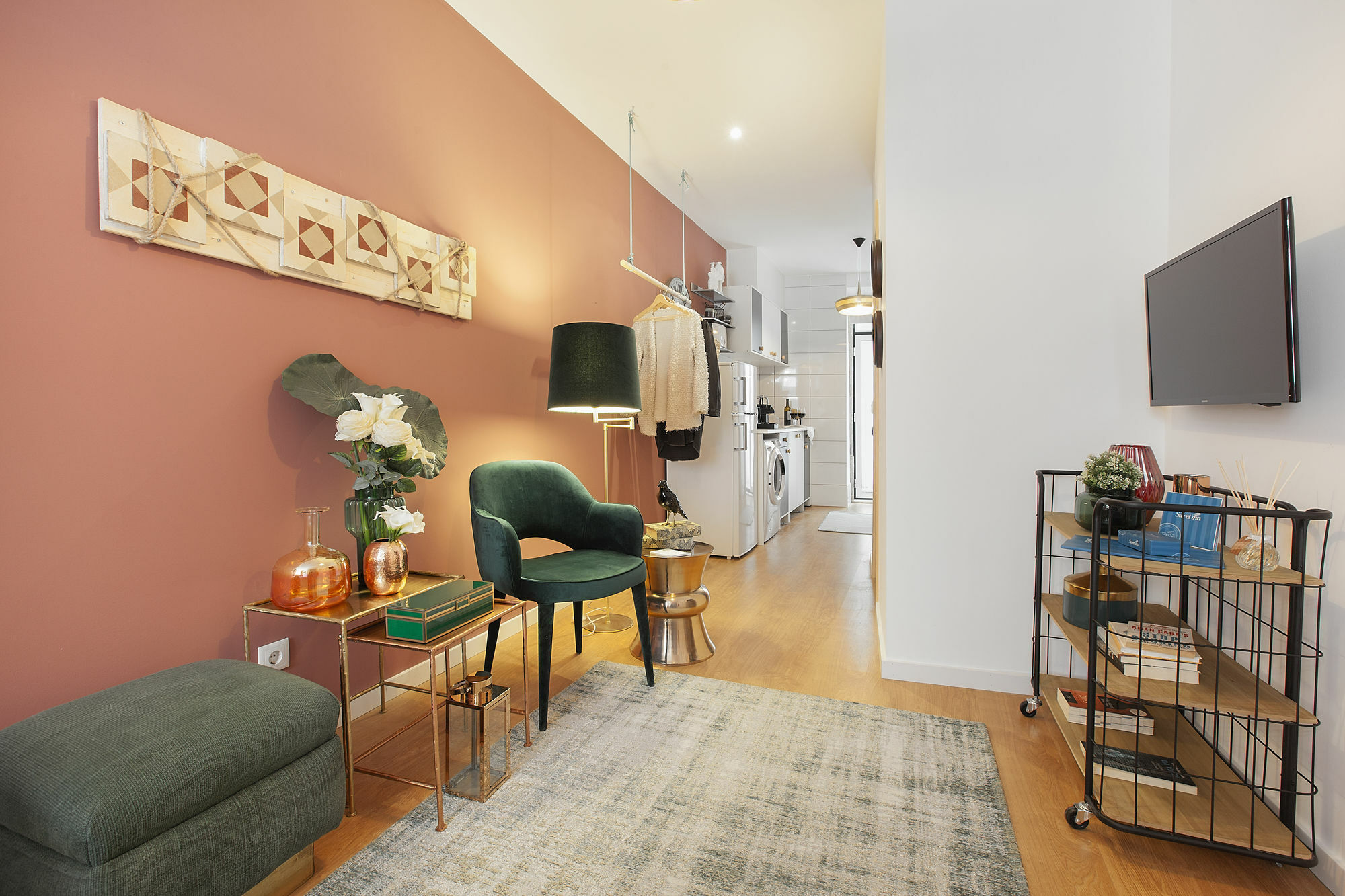 Sweet Inn Apartment - Sao Bento Lisboa Extérieur photo