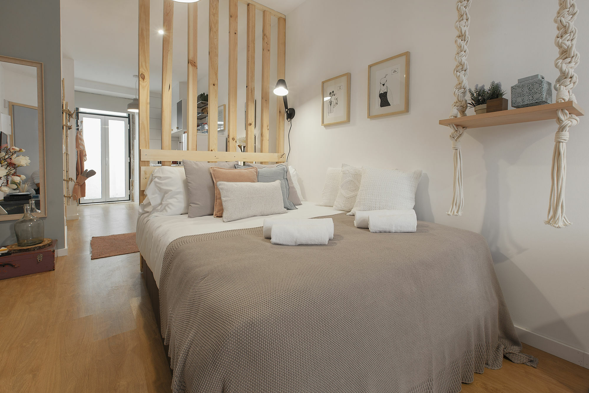 Sweet Inn Apartment - Sao Bento Lisboa Extérieur photo
