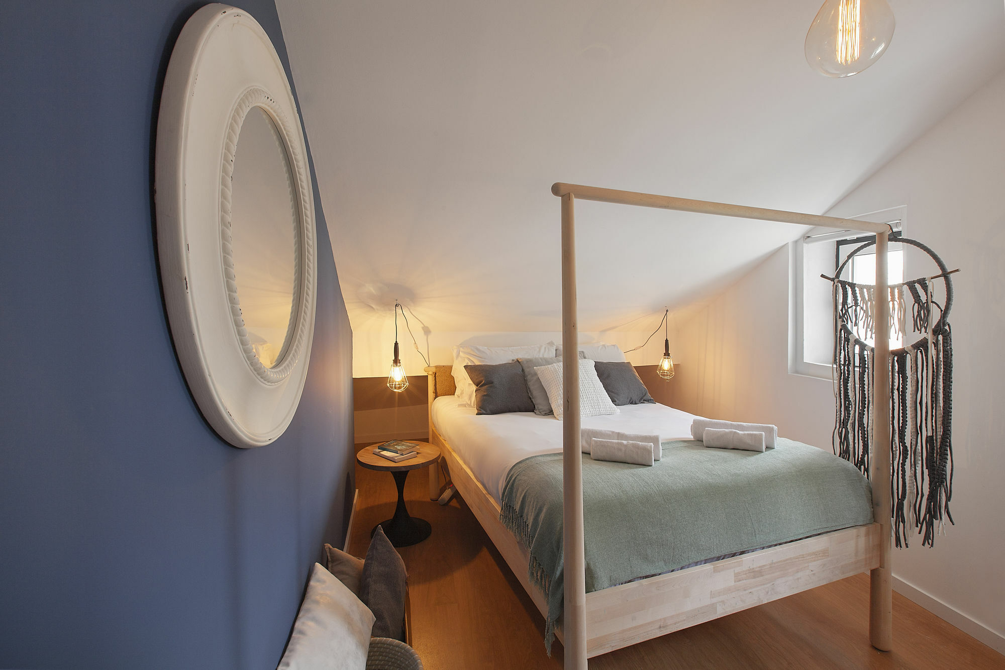 Sweet Inn Apartment - Sao Bento Lisboa Extérieur photo