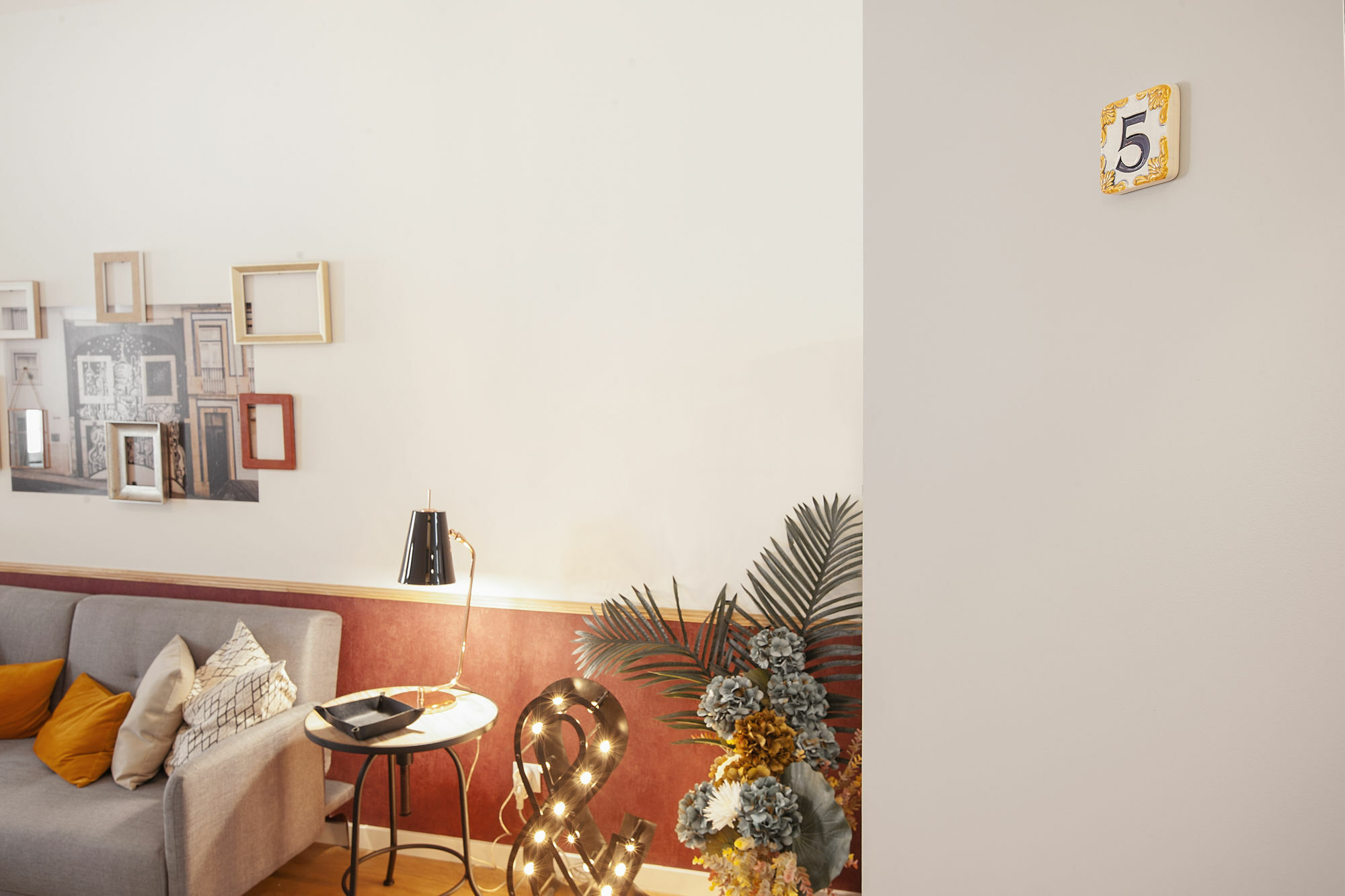 Sweet Inn Apartment - Sao Bento Lisboa Extérieur photo