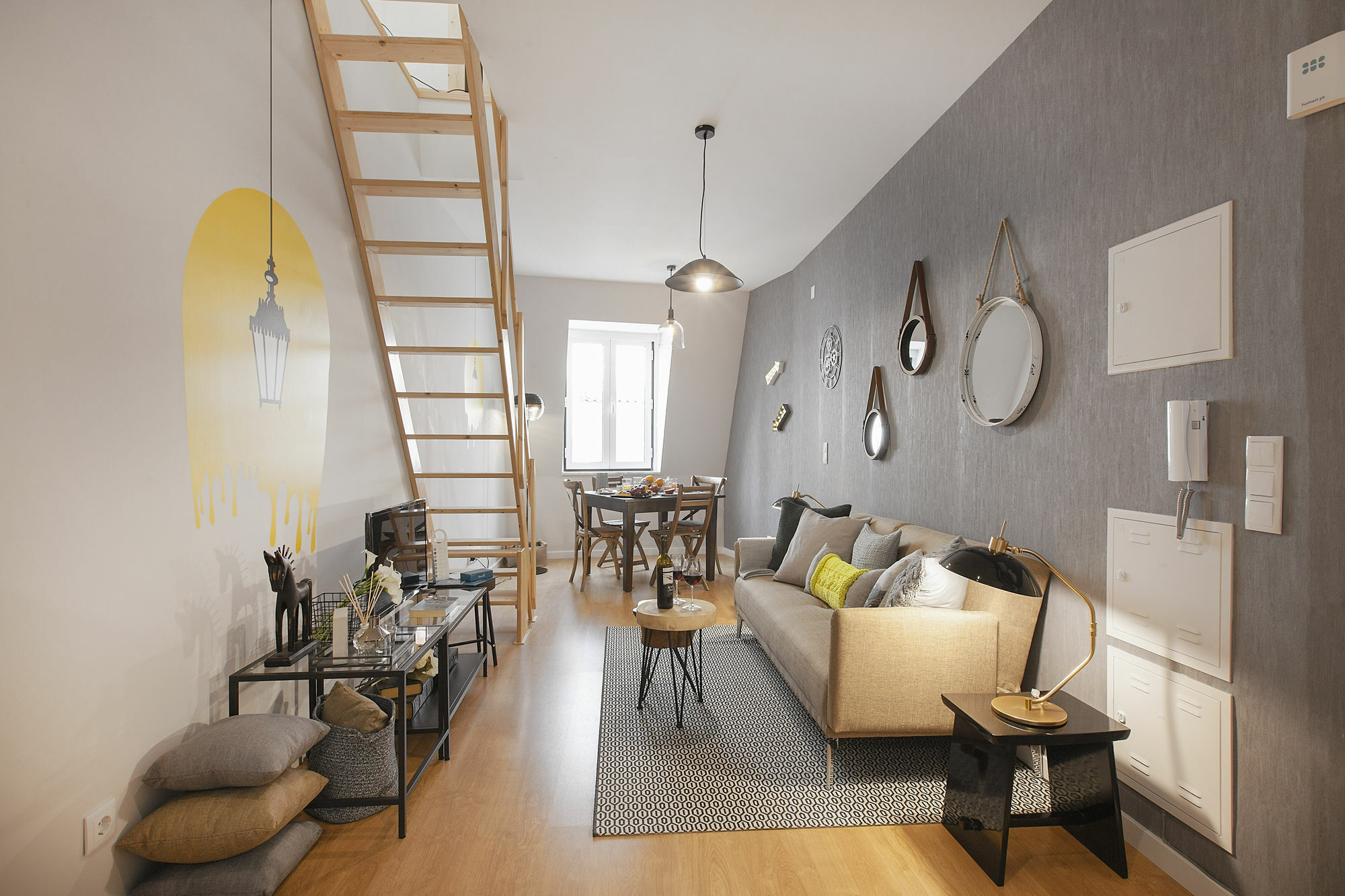 Sweet Inn Apartment - Sao Bento Lisboa Extérieur photo