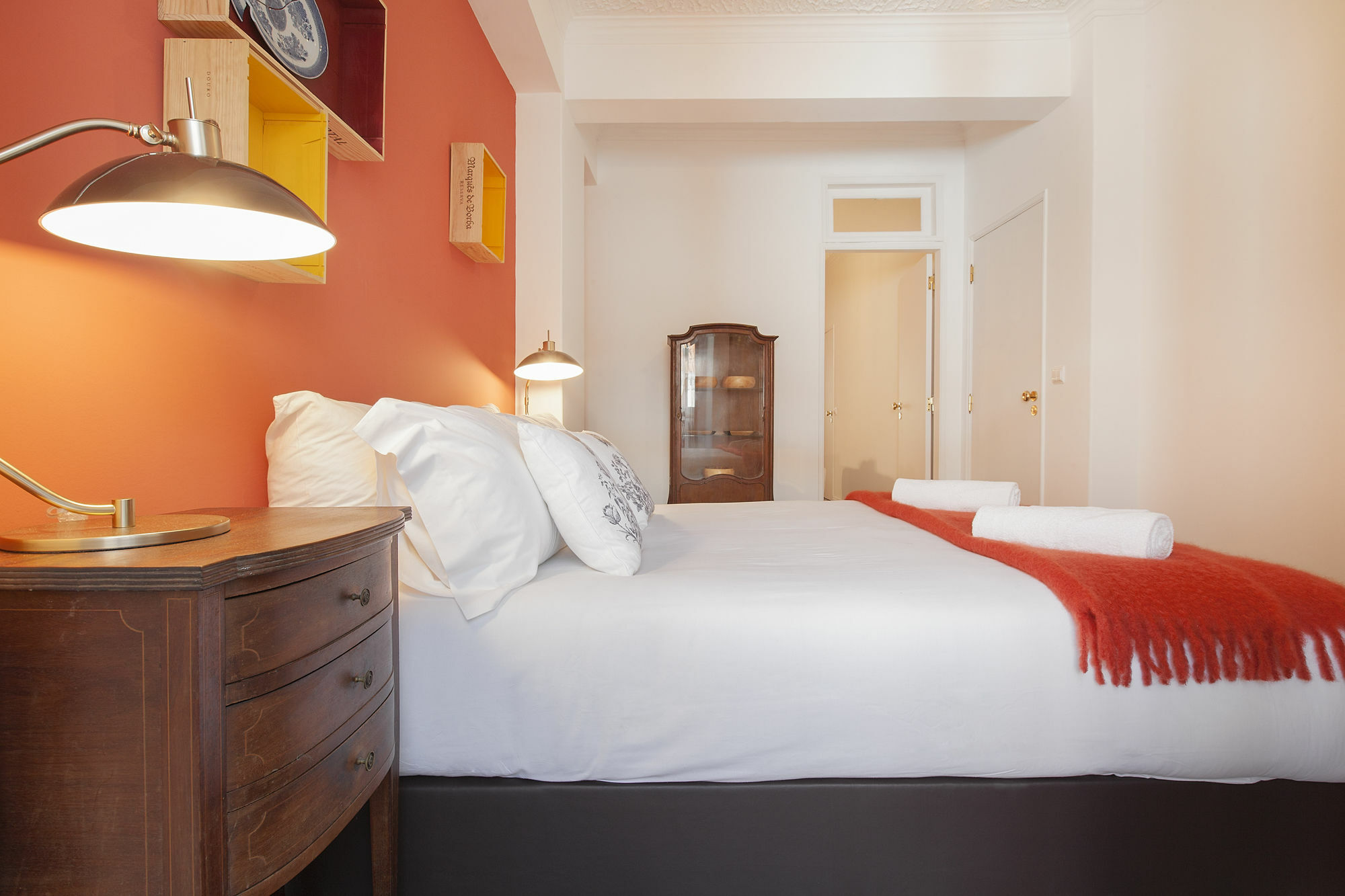 Sweet Inn Apartment - Sao Bento Lisboa Extérieur photo